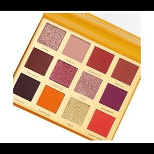 Ace Beaute Falling for You palette